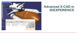 3DEXPERIENCE CATIA NX Delta Analyse