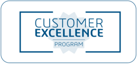 Dassault Systèmes Customer Excellence Program