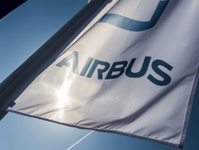 Airbus 3DEXPERIENCE